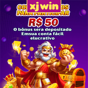 xjwin Indique amigos para receber um bônus