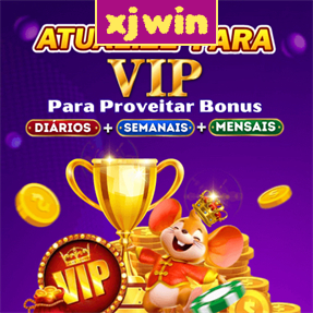 xjwin Fundo de Resgate de Perdas Semanais